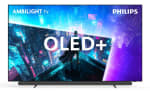 Philips 48OLED911 (2026) voor €1.828,00 bij Tvspecialisten