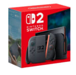 Console Switch 2 NINTENDO à 419,49€