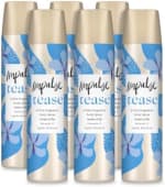 Impulse Tease Body Spray 75 ml (Pack of 6) for £0.90 at Amazon