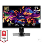 MSI MAG 271QPX QD-OLED E2 a 449,10€