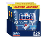Finish Powerball Quantum por 46,36€