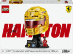 2+1 gratis op diverse LEGO-sets bij Bol