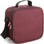 Tatay Urban Food bolsa térmica 3L burdeos por 15,19€