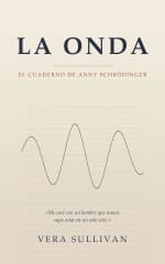 La Onda: El cuaderno de Anny Schrödinger por $98.90 en Amazon