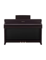 Piano Yamaha NCLP835RSET 88 teclas por $43,883.40 en Liverpool