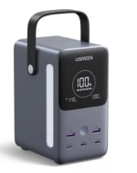 Batterie externe Ugreen de 300 W 48 000 mAh à 84,29€