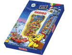 Haribo Adventskalender voor €6,64