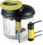 Tefal 5 Second Chopper K13304 hakmolen - 500 ml voor €8,12 bij Amazon