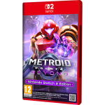 Metroid Prime 4 Beyond Nintendo Switch 2 por 29,99€ en GAME