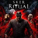 Gratis desde Epic games Sker Ritual (jueves 22)