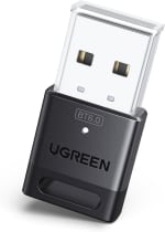 UGREEN Bluetooth 6.0 USB-adapterdongle voor €11,78 bij Amazon