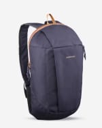 Mochila de montaña y senderismo 10L Quechua NH50 por tan sólo 3.99€