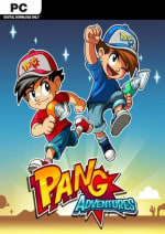 Videojuego Pang Adventures PC por 1,59€