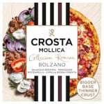 Crosta Mollica Collezione Romana Pizza – Try for £1 (Hashting Cashback)