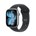 Apple Watch Series 11 (GPS) 46mm Aluminio Gris Espacial por $6,899 en Costco