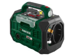 PARKSIDE Accu-compressor en -luchtpomp 20 V voor €19,99 bij Lidl