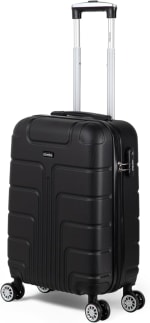 Maleta Carry On 20" ABS RUMBO 55x40x25cm por $646 | Amazon
