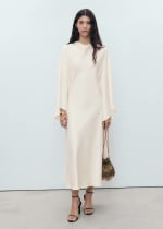 Tot 85% korting op dames- & herenmode bij Mango Outlet