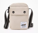 Bandolera Avia para hombre por 3.99€.