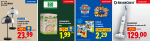 5€ de remise immédiate via Lidl+ dès 50€ d'achat sur Lidl