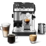 Ninja Luxe Premier ES601EU, cafetera 3 en 1 por 371€
