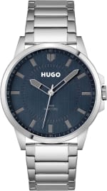 HUGO 1530186 horloge voor €77,99 bij Amazon