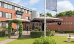 Overnachting voor €33 p.p.p.n. bij Fletcher Hotels