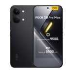 POCO X8 Pro Max (12/512 Go) pour 395,77€ chez AliExpress