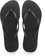 Havaianas Slim teenslippers (dames) voor €9 bij Amazon