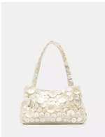 Bolso con botones por 9.99€