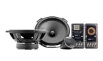 Haut-parleurs voiture Focal Kit PS 165 V1 (la paire) à 79€