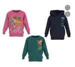 Sweat Pat' Patrouille enfant à 6,99€