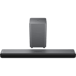 Barre de son TCL S55HE pour 87,30€ chez E.Leclerc