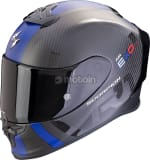 Scorpion EXO-R1 Evo Carbon Air MG, casco integral por 269,10€ en Motoin
