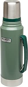 Stanley Classic Legendary Thermoskan 1L voor €36,99 bij Amazon
