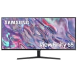 Samsung ViewFinity S5 S50GC 34" UWQHD por 158,62€ en PcComponentes