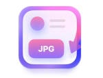 Application Image Converter - HEIC to JPG gratuit