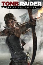 Tomb Raider: Definitive Edition pour 1,99€ chez Xbox