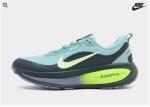 Chaussure de running Nike vomero 18 Gore-Tex à 110€