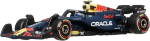 Hot Wheels Oracle Red Bull por $249 | Oferta Amazon