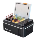 Nevera Portátil para Auto Foursun de 21L por 96.47€