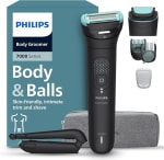 Philips Bodygroomer 7000 Series BG7480/15 voor €59,99 bij Amazon