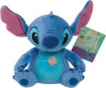 Just Play Peluche con Sonido y Aroma Stitch (15 cm) por 7,95€ en Amazon