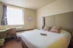 Hotel Campanile Carcassonne Est - La Cité por 29€ en Buscounchollo