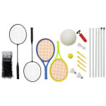 Chad Valley Tennis, Volley Ball and Badminton Set for £12.50 at Argos