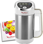 Moulinex Easy Soup LM841110 voor €54,12 bij Amazon