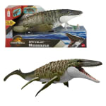 Figura de Acción Dinosaurio Jurassic World Rebirth Mosasaurus por $25.990 en Líder