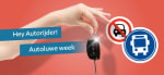 Daluren dagkaart Connexxion voor €1