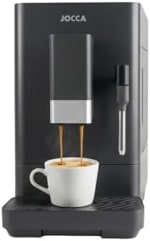 Jocca Cafetera Superautomática 20 Bares, 1350W + recompensa 35.80€ por 179€