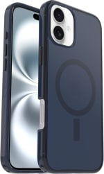 OtterBox Symmetrie Heldere MagSafe Apple iPhone 16 Plus voor €8,89 bij Amazon